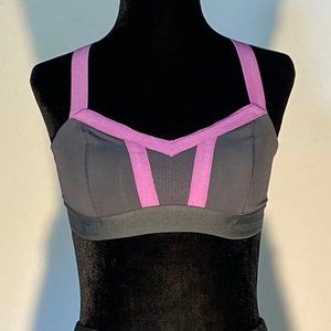 lululemon athletica Bicolor X-Back Bralette